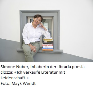 Lirbraria poesia clozza
