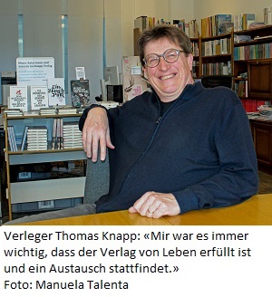 Knapp-Verlag