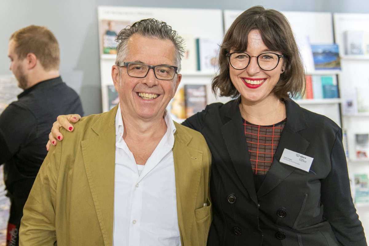 Schweizer Buchhandels Und Verlags Verband SBVV Schweizer Buchhandels Und Verlags Verband SBVV